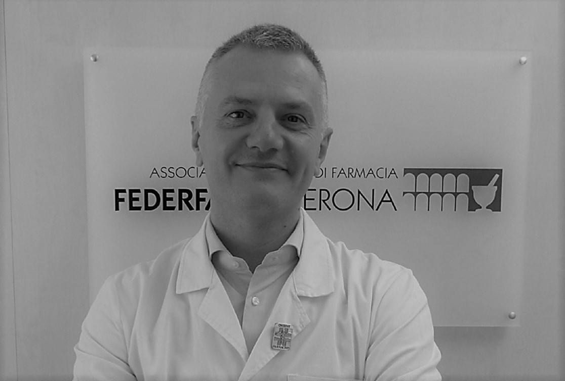 Matteo Vanzan è il nuovo segretario di Federfarma Veneto che rappresenta  oltre 1.300 farmacie