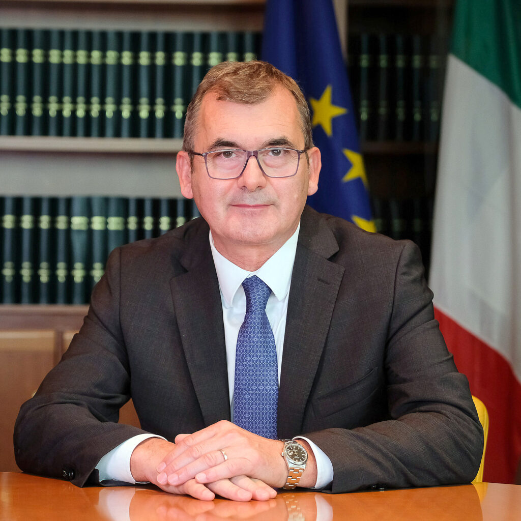 Maurizio Danese presidente Aefi 8