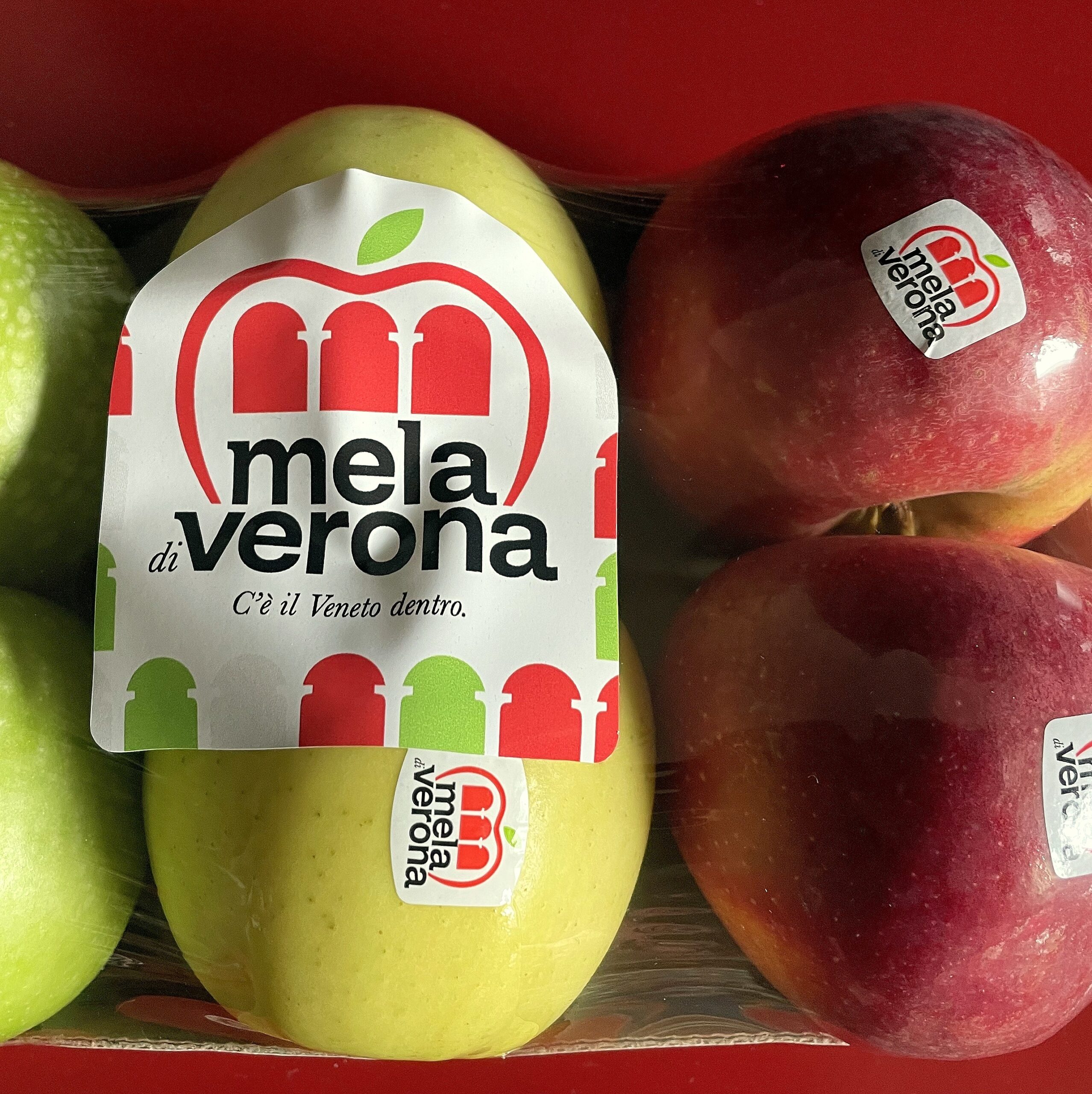 Mele Verona logo scaled