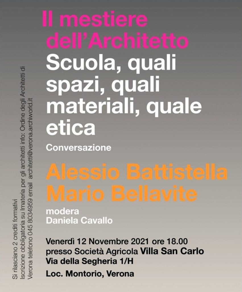 Mestiere Architetto 1 2