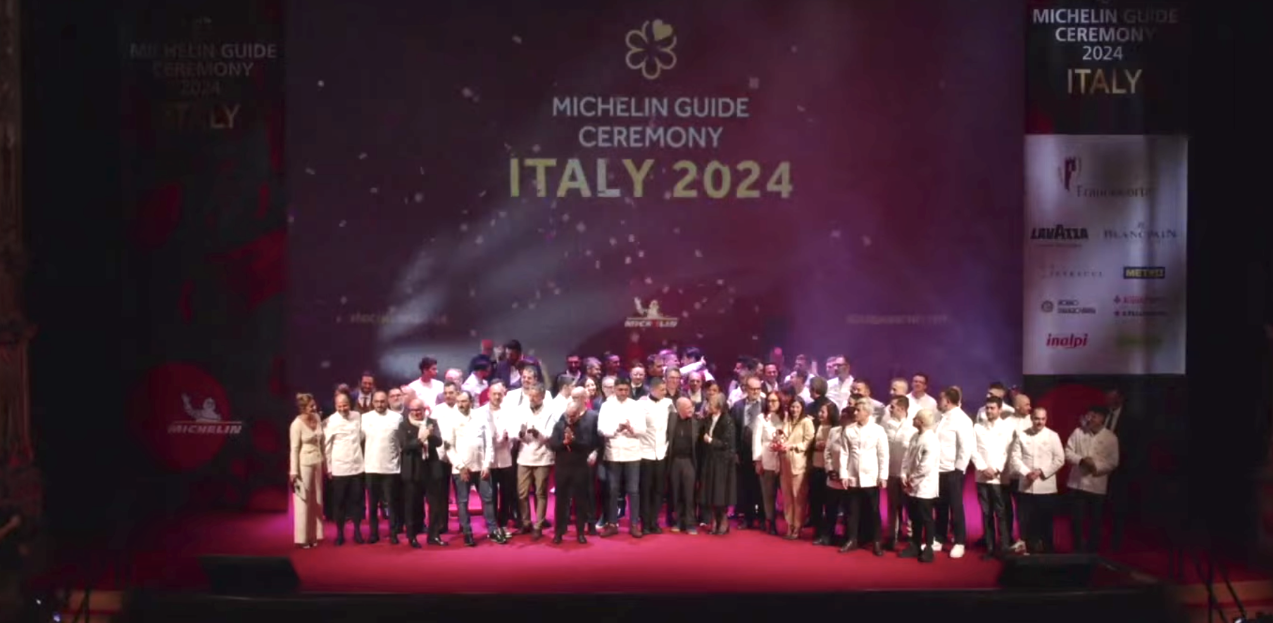 Guida Michelin 2023: Verona vola a sette ristoranti stellati 