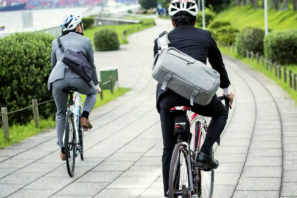 Mobilità urbana. Realtà e utopia