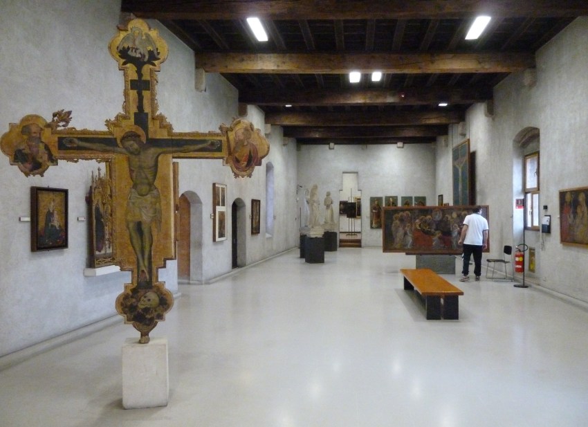 Musei di Verona, domani finalmente riaprono al pubblico