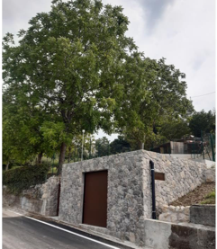 Azienda Gardesana Servizi, completati i lavori del nuovo serbatoio di acqua potabile a Caprino