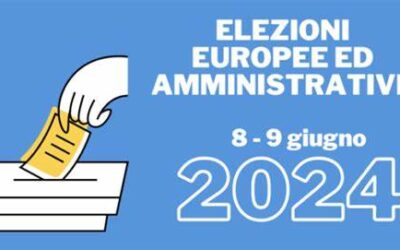 Elezioni Europee 2024: ecco tutti i  servizi del Comune di Verona