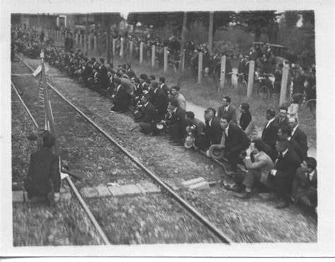 Domani il Treno della Memoria fa sosta a Venezia