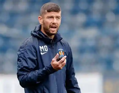 LEGNAGO CALCIO: UFFICIALE L’ARRIVO DI MASSIMO DONATI IN PANCHINA