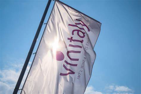 Vinitaly 2022 presentato a Roma: ecco le novità