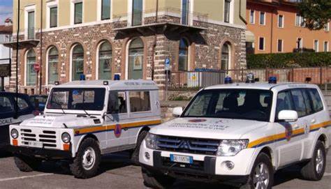 Castelnuovo del Garda, accordo di programma per ampliare il magazzino della Protezione civile provinciale