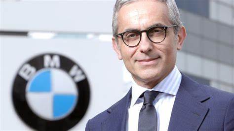 Di Silvestre, BMW Italia: Dalla crisi si esce con incentivi sulla mobilità sostenibile. L’auto resta il mezzo ideale per 7 Italiani su 10