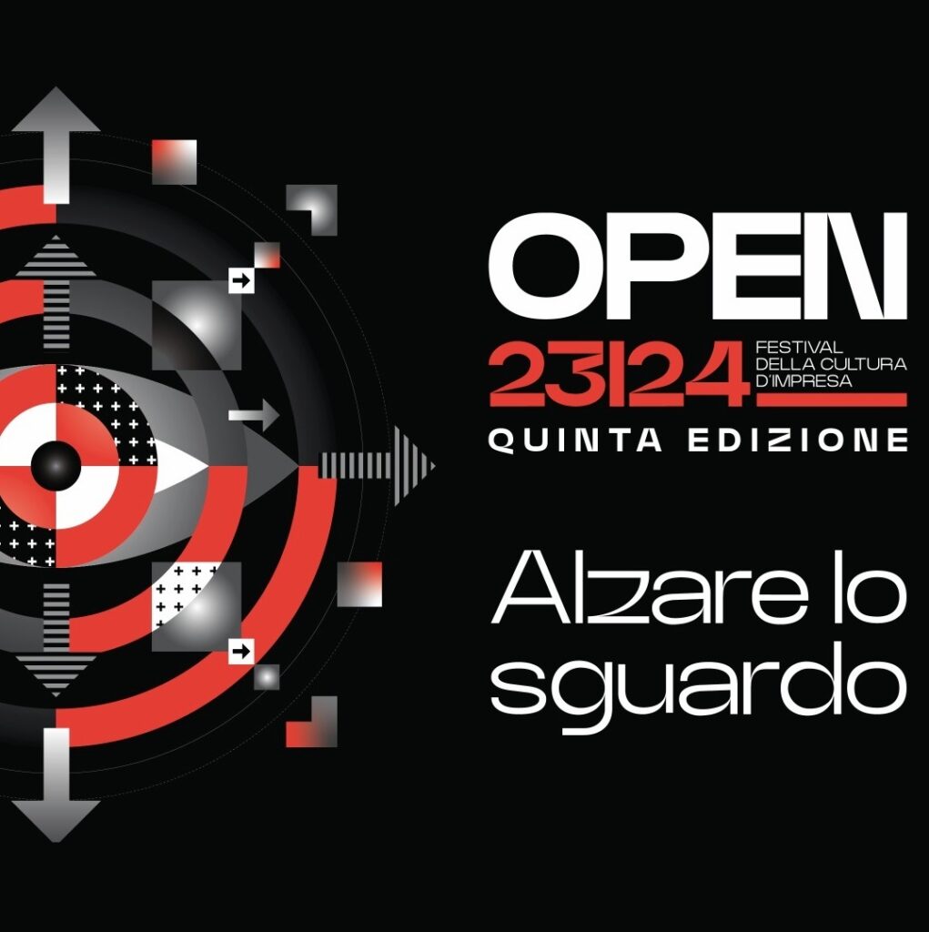 Lavorare meglio guardando allo spazio: inizierà così la stagione 2023-24 di Open, giovedì 26 ottobre