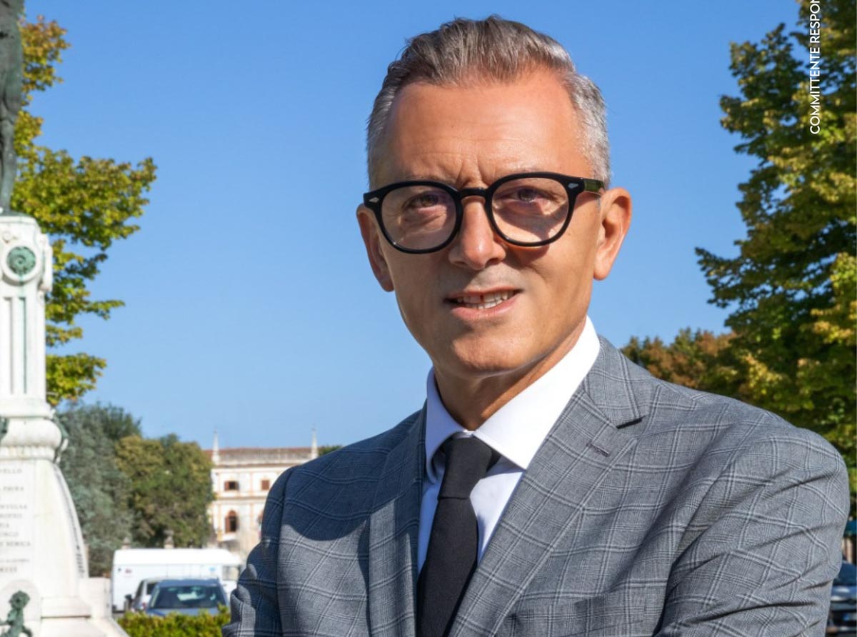 Bovolone,  Orfeo Pozzani è il nuovo sindaco col  57% dei voti