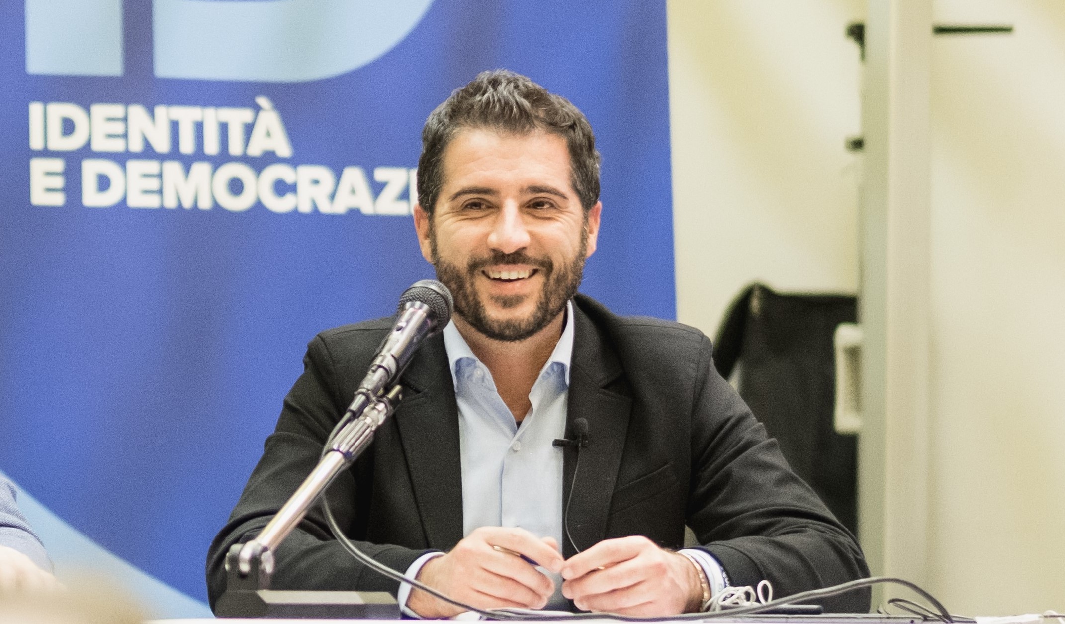 Scuola di radici a Castelnuovo, Lega già al lavoro per il rilancio. L’iniziativa di Borchia per la formazione politica della classe dirigente