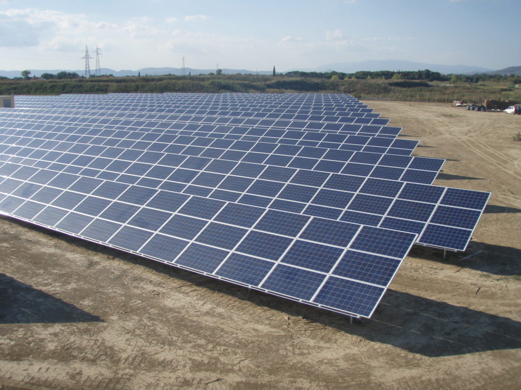 Fotovoltaico a terra, il Veneto ha oggi la sua legge per realizzarlo rispettando i suoli agricoli