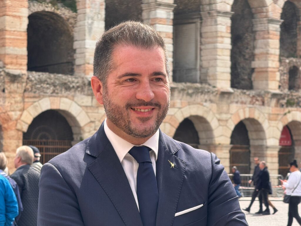 Vannacci candidato. Problema o opportunità per la Lega