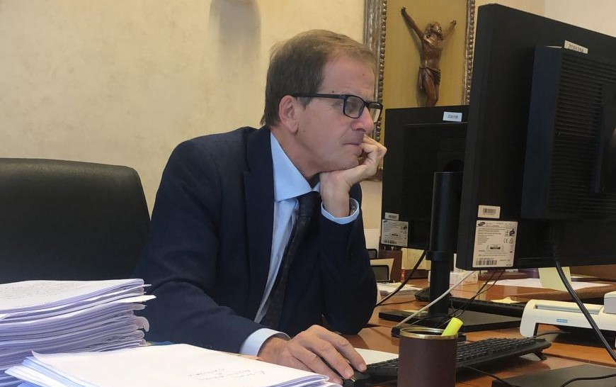Massimo Ferro, non potete chiedere a Forza Italia di votare nel 2022 il sindaco a “scatola chiusa”