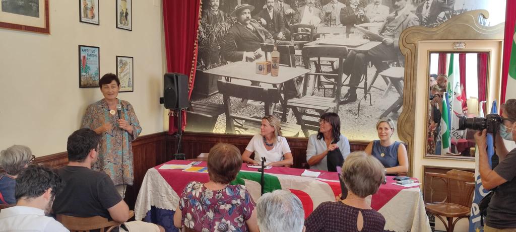 Villafranca. Il partito democratico presenta i propri candidati. Capolista l’ex ministro della salute Lorenzin