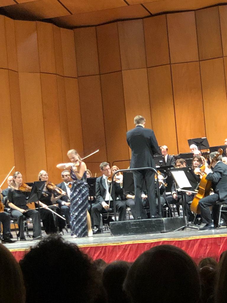 Trionfo Musicale a Verona. Petrenko, Fischer e la Royal Philharmonic Orchestra incantano il pubblico del Filarmonico