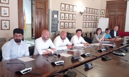 Delegazione di Agricoltori Italiani al Ministero con proposte concrete