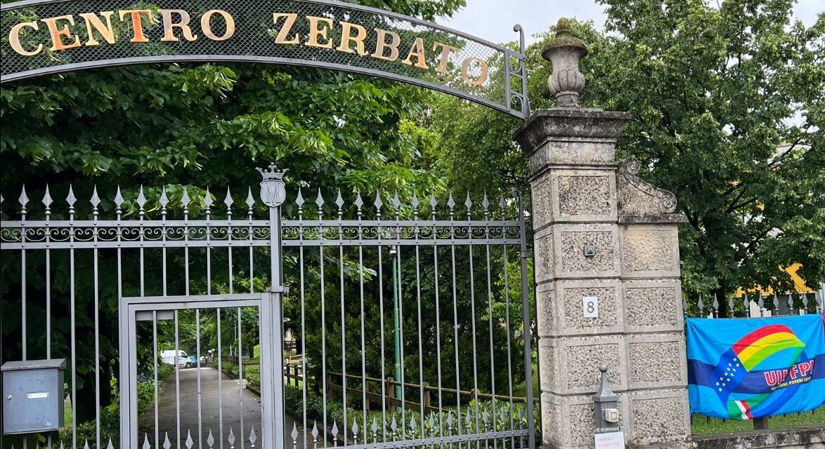 Tregnago. Stato d’agitazione alla casa di riposo