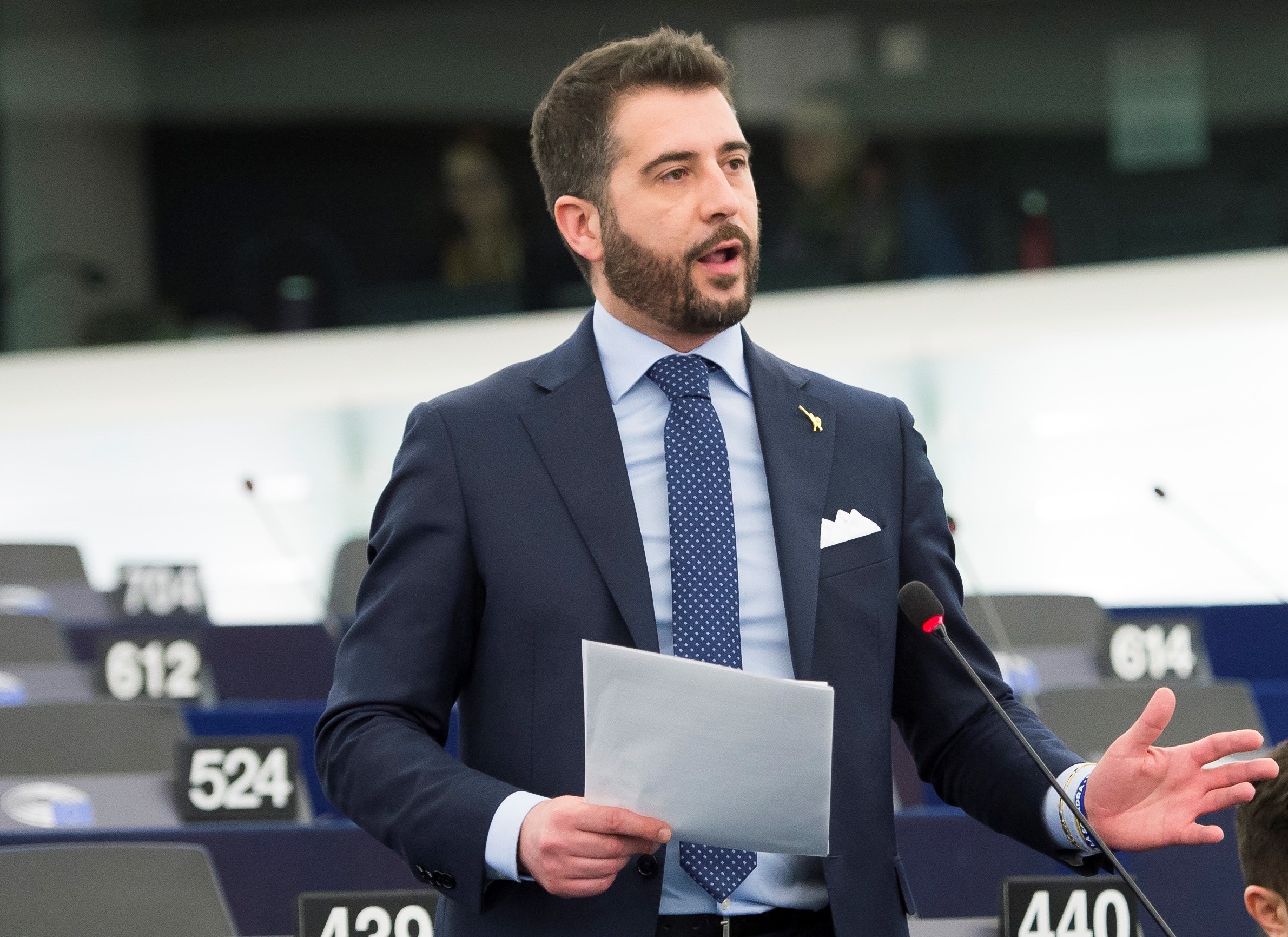 Brennero, Borchia (Lega): “Risoluzione in Commissione Mercato interno contro restrizioni Tirolo”