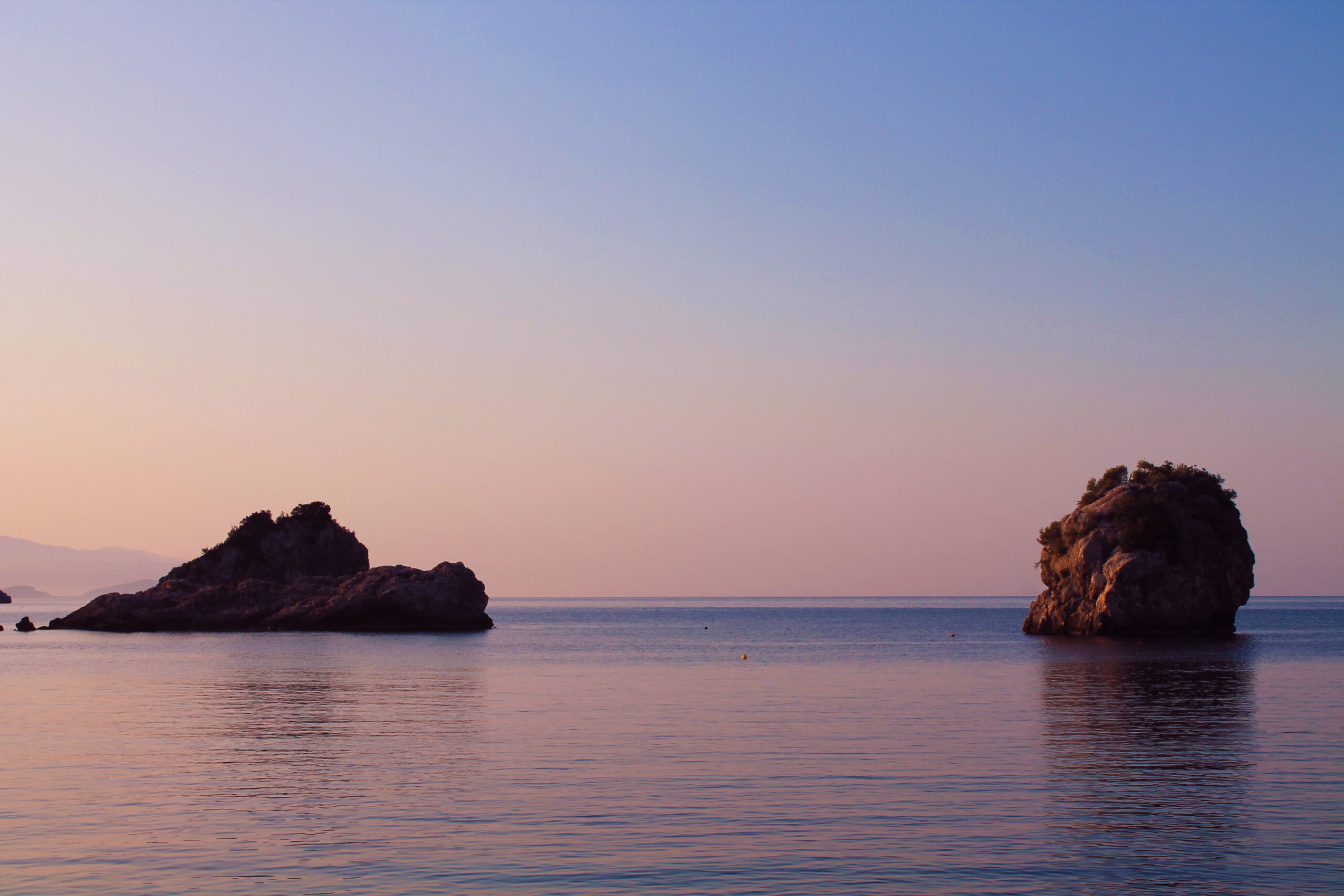 Legambiente e Touring nominano le località col mare più bello