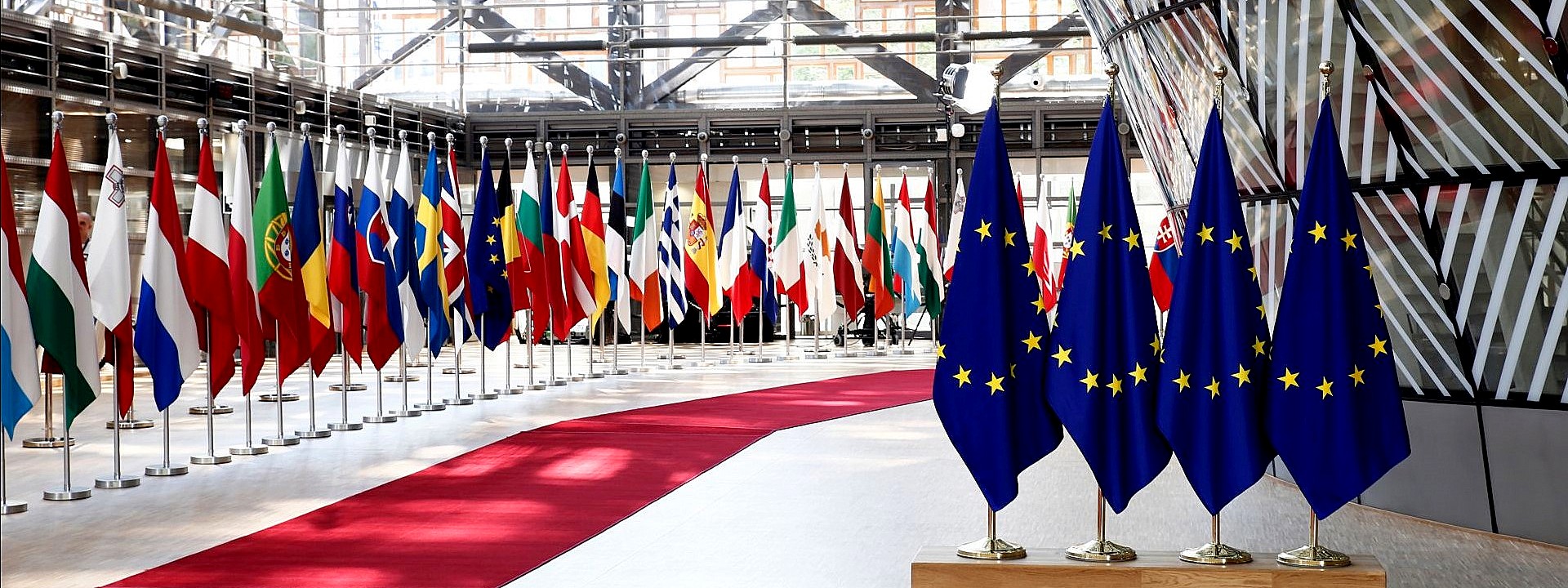 Elezioni europee, la Cisl lancia un invito e un auspicio: “Andiamo a votare per un’Unione più giusta e sociale”