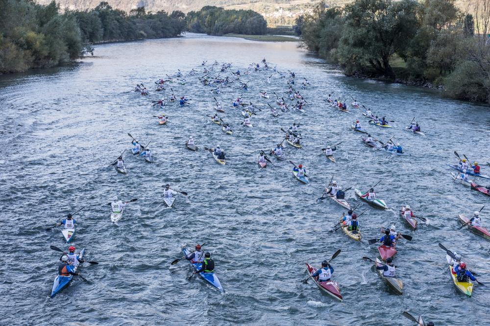 Torna dopo due anni Adigemarathon il 16 ottobre da Borghetto di Avio e Dolcè a Pescantina