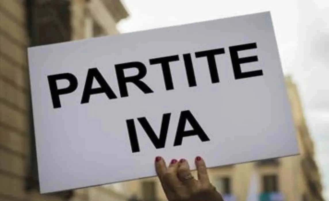 Le partite Iva sono le prime vittime della crisi da pandemia.