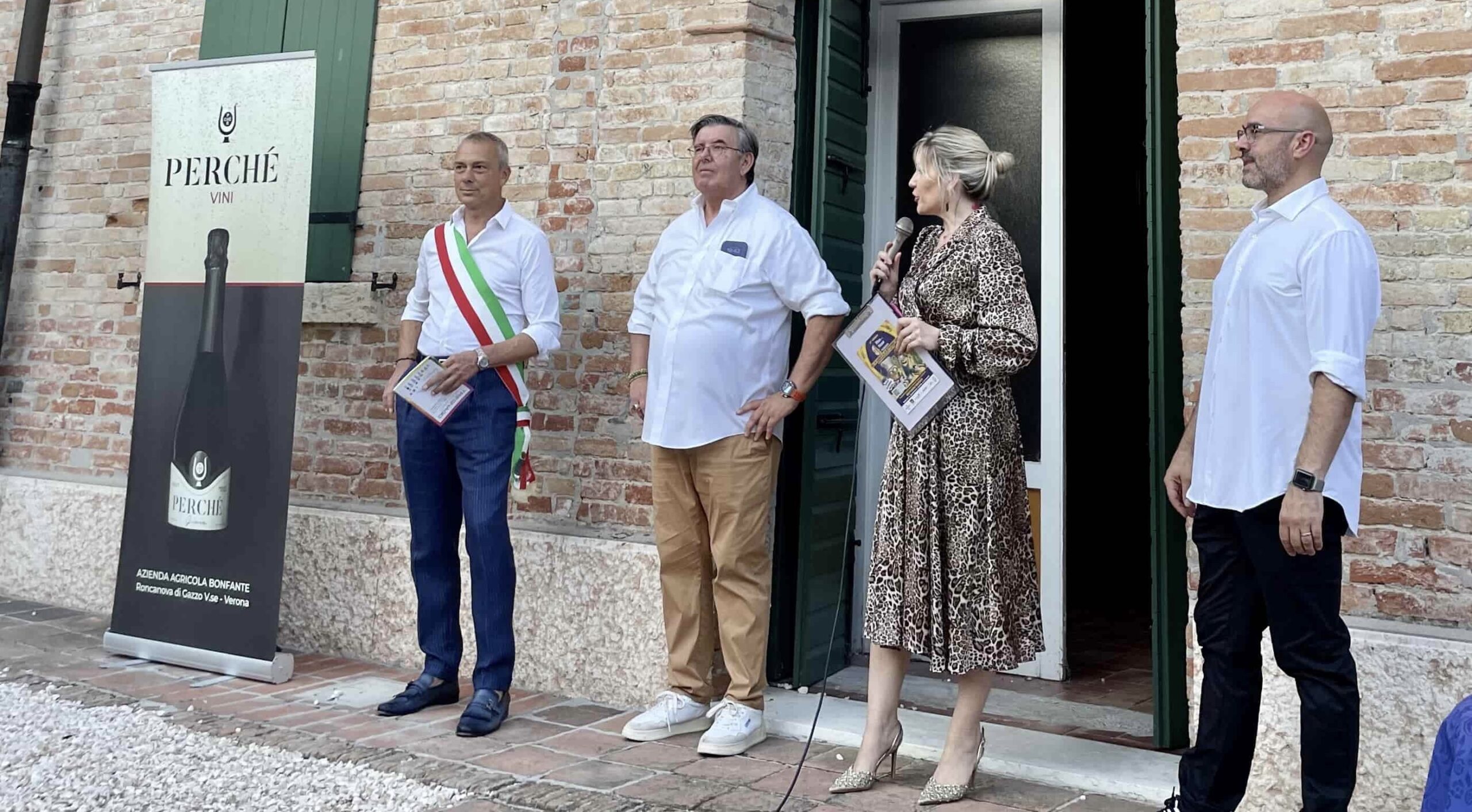 A Nogara la “Festa del Riso co’ le Nose” punta a valorizzare le eccellenze gastronomiche veronesi