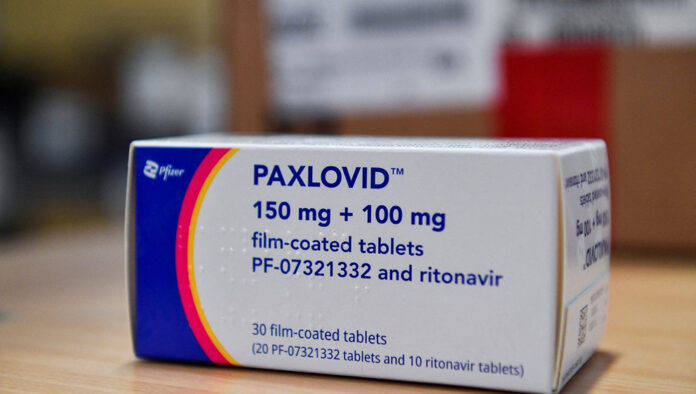 Antivirale Paxlovid nelle farmacie veronesi, ma non per tutti