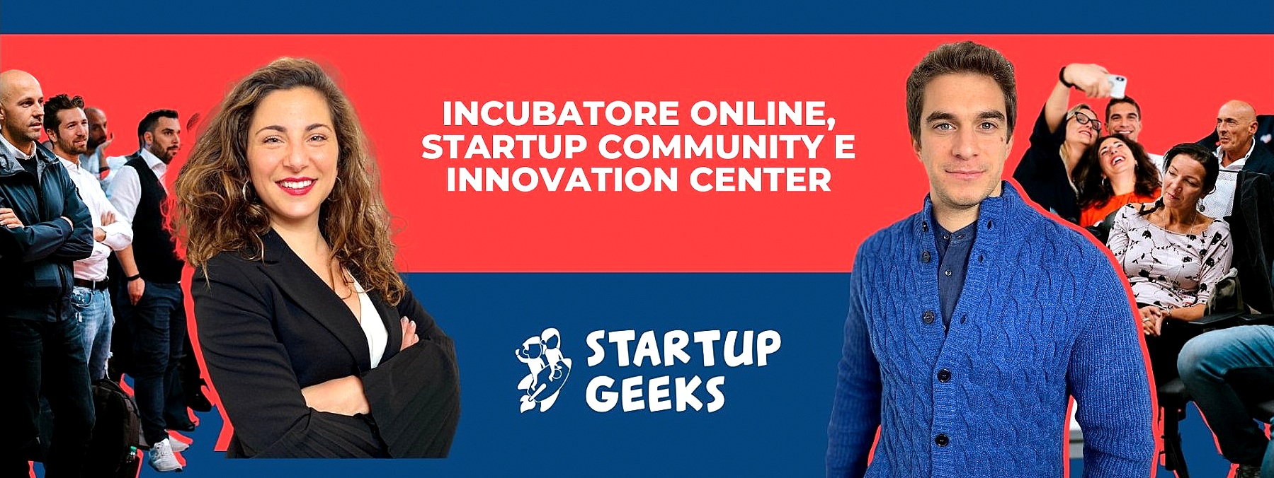 Startup e innovazione: alla ricerca di imprese e talenti. Al via la nuova partnership tra Phoenix e Startup Geeks