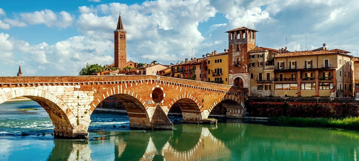 Tra un anno Verona sarà “capitale” dei siti patrimonio Unesco. Un’occasione in più per rilanciare il turismo in città e sul lago