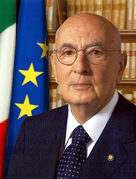 Tutti buoni dopo morti. Anche Napolitano. Ma…