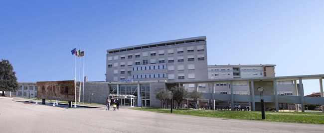 Ospedale di Legnago, arrivano 30 milioni per la sua riorganizzazione
