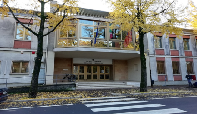 Il miglior liceo veronese? il Guarino di San Bonifacio che per Eduscopio.it batte pure il blasonato Maffei