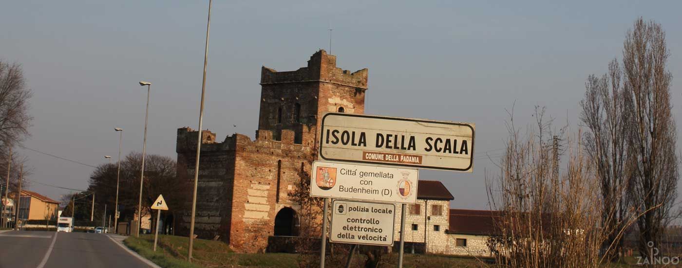 Isola della Scala, al via due nuove rotatorie per liberare i residenti dal traffico