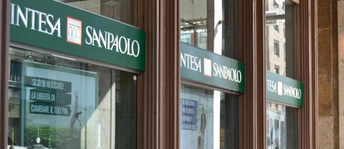 Maltempo nel Veneto, Intesa San Paolo stanzia un plafond di 25 milioni per famiglie e PMI