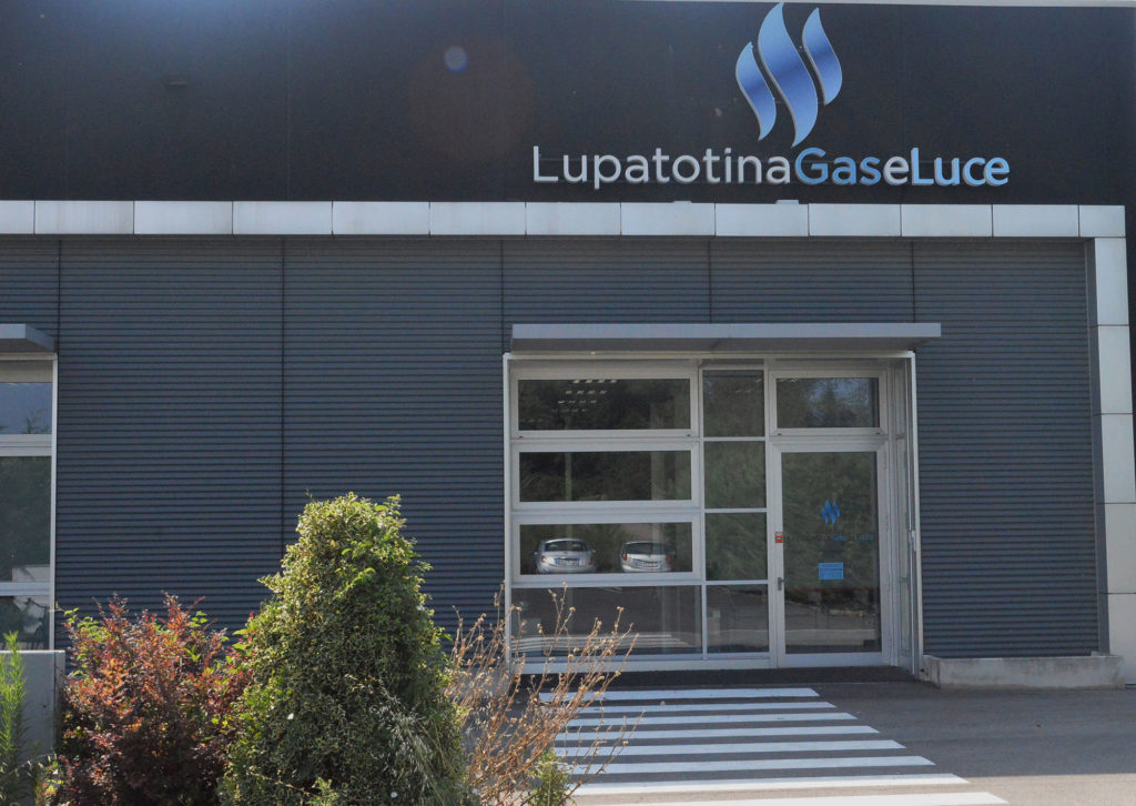 Lupatotina Gas e Luce in aiuto ai clienti in difficoltà