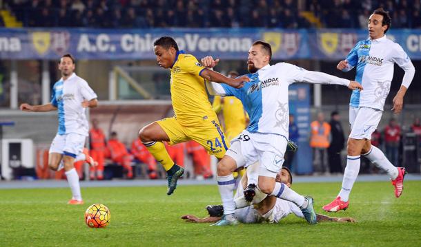 I tre errori fatali nella lenta agonia del Chievo