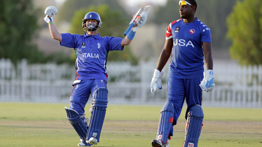 Cricket, anche Verona avrà finalmente il suo campo da gioco per il Mayamba Lankans team