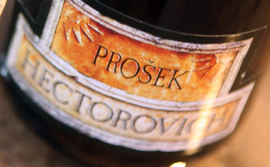 Il Prosek? Dal 1382 c’è un solo Prosecco: Zaia, ecco le carte che dimostrano che la Croazia non ha diritto alcuno