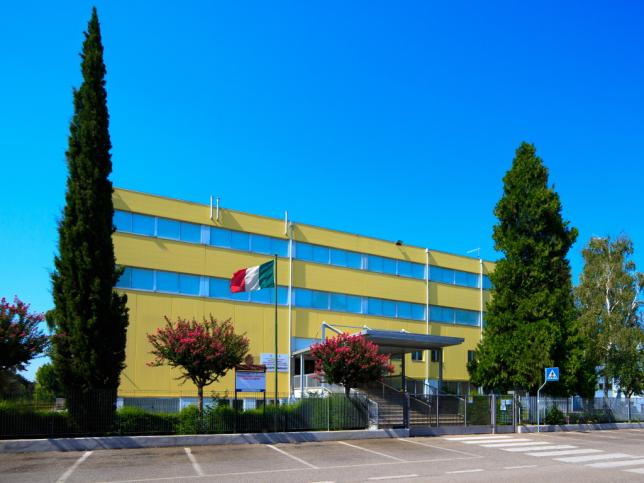 Legnago, gli studenti del Medici a scuola di volontariato