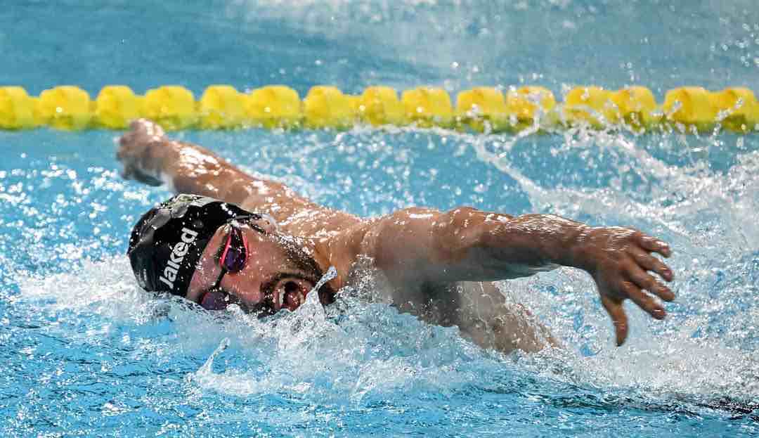 Stefano Raimondi, tra sogni olimpici e la nuova vita da papà: “Voglio essere ricordato per aver vinto più di tutti”