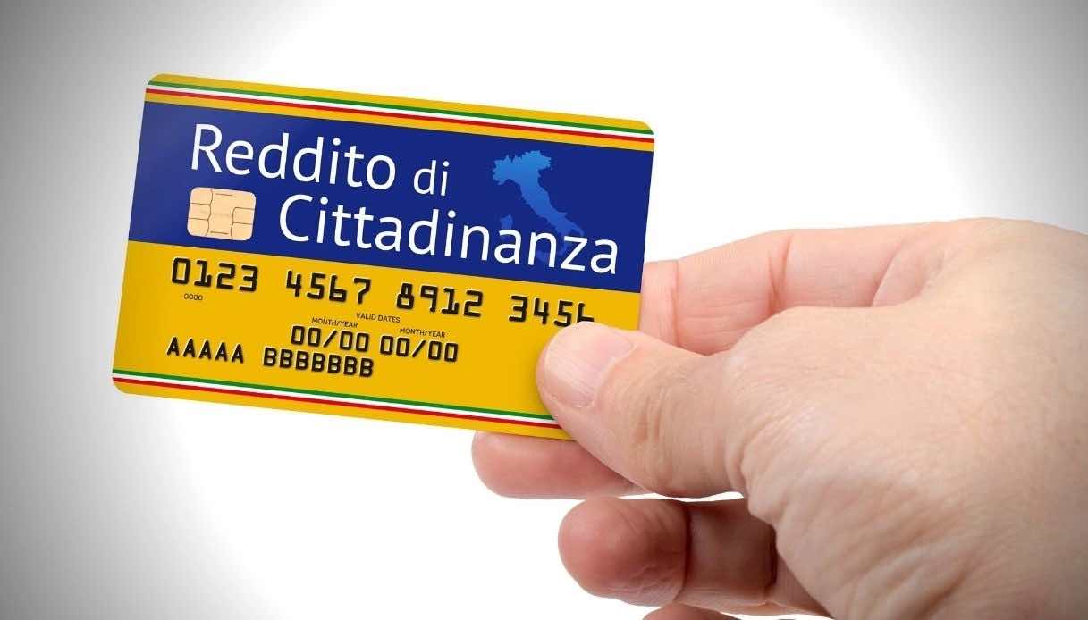Commissione europea: procedura d’infrazione contro l’Italia per il reddito di cittadinanza