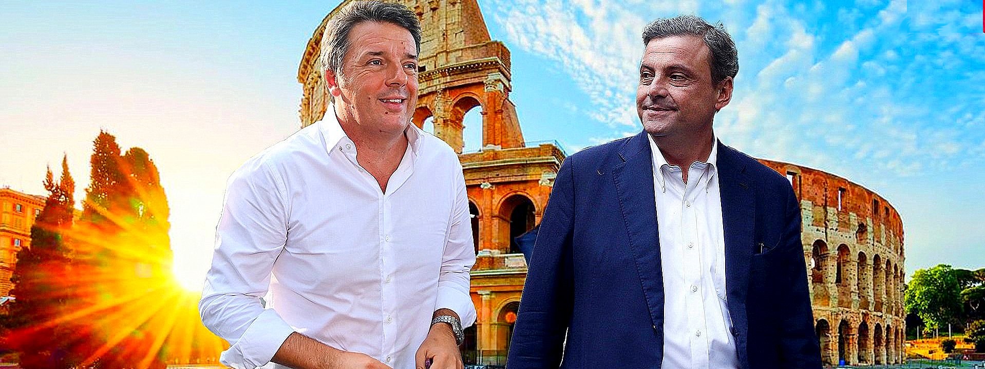 Azione: “Con Renzi costruiamo il terzo polo per il futuro. A Verona le nostre competenze disponibili per Tommasi”