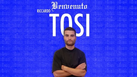 A.C. ChievoVerona, dal Legnago arriva il portiere Riccardo Tosi