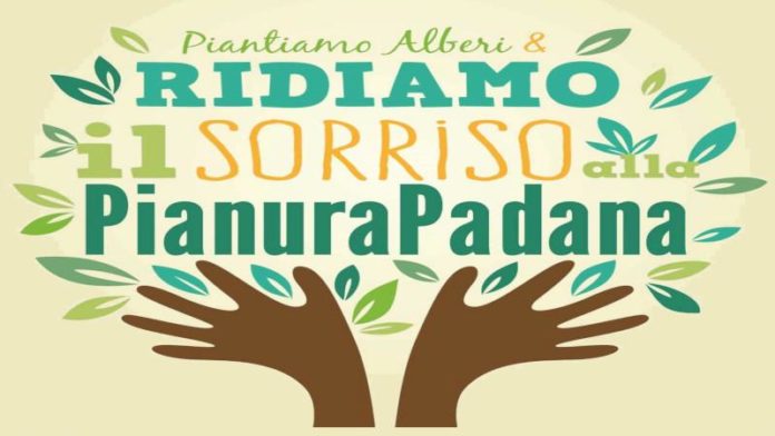 Alberi in adozione: torna la consegna gratuita per “riforestare” la Pianura Padana