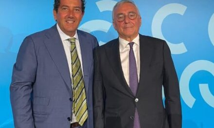 Unioncamere, Giuseppe Riello rieletto vicepresidente