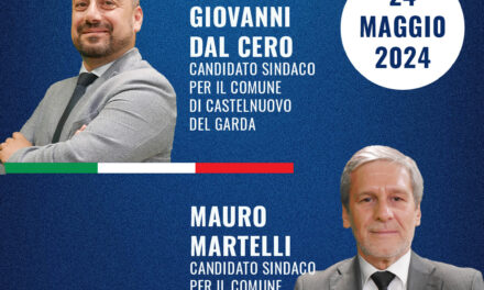 Speciale Elezioni 2024: questa sera alle 21.30 nuova puntata coi candidati sindaci